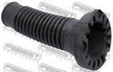Febest TSHB-SXV10RR Rear Right Shock Absorber Boot (Set For One Side)