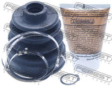 Febest 0415-N94T Boot Inner CV Joint Kit 75X96X22.5