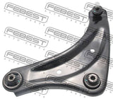 Febest 0224-F15LH Left Front Arm
