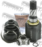 Febest 0511-DY3WATLH Inner CV Joint Left 20X35X26