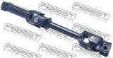 Febest ASM-KB4T Lower Intermediate Steering Shaft
