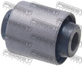 Febest TAB-549 Bushing, Rear Shock Absorber