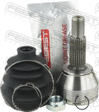 Febest 2110-FUS Outer CV Joint 21X53.2X25