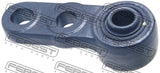 Febest OPAB-010Z Floating Bushing, Rear Suspension Knuckle