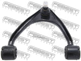 Febest 0124-GX100LH Left Upper Front Arm