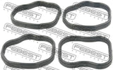 Febest GASKOL-003-KIT Seal Ring, Spark Plug Tube Kit