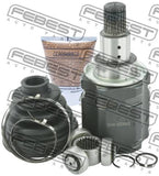Febest 0111-GSU45LH Inner CV Joint Left 24X50X23