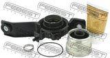Febest MCB-GA2W Drive Shaft Bearing (Repair Kit)
