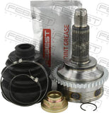Febest 0510-039A44 Outer CV Joint 23X56X28