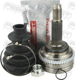 Febest 1110-007A47 Outer CV Joint 22X52X22