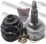 Febest 0210-069A44 Outer CV Joint 25X56X29