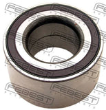 Febest DAC38740040M Front Wheel Bearing 38X74X40