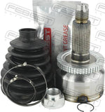 Febest 2210-CARA54 Outer CV Joint 26X55X31