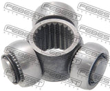 Febest 2116-CAK Tripod Joint 22X30