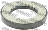 Febest SZB-GVJB Front Shock Absorber Bearing