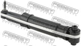 Febest 24110-001R Rear Shock Absorber Gas.Twin Tube