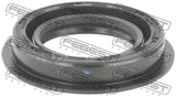 Febest 95GAY-35540811R Oil Seal Transaxle Case 33.6X54.25X8.5X10.7