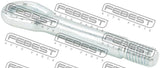 Febest 2399-DH2E Tow Hook