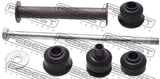 Febest 3223-ESCF Front Stabilizer Link / Sway Bar Link