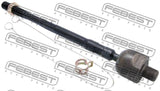 Febest 0222-Z50 Steering Tie Rod