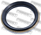 Febest 56756511 Oil Seal Rear Hub 56X75X6.8X11.3