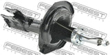 Febest 04660882FR Shock Absorber Front Right
