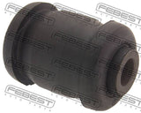 Febest MAB-070 Front Bushing, Front Control Arm