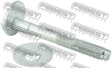 Febest 2329-002-KIT Repair Kit, Camber Adjusting Eccentric Bolt