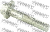 Febest 0229-009 Camber Adjusting Eccentric Bolt