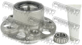Febest 1682-211F Front Wheel Hub