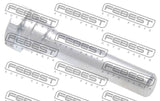 Febest 0374-RD5LR Rear Caliper Slide Pin