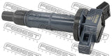 Febest 01640-003 Ignition Coil