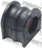 Febest TSB-USF40F Front Stabilizer Bar Bush D34