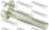 Febest 0829-002 Camber Adjusting Eccentric Bolt