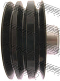 Febest NDS-TD27T Crankshaft Pulley TD25/TD27/QD32