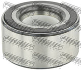 Febest DAC42820040M Rear Wheel Bearing 42X82X40