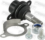 Febest 2120-TTGF Ball Joint Front Lower Arm