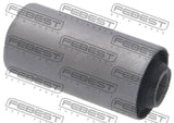 Febest MAB-124 Rear Leaf Spring Bushing