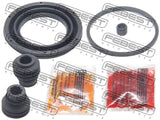 Febest 0475-CW5F Front Brake Caliper Repair Kit (Set For One Side)