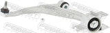 Febest 1624-176FLH Left Front Arm
