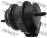Febest NM-Y61RH Right Engine Mount (Hydro)