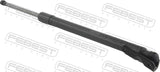 Febest 01117-010RH Tailgate Gas Strut Right