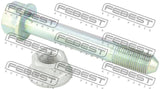 Febest 0498-003-KIT Suspension Arm Bolt W/ Washer Repair Kit