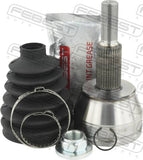 Febest 2010-WKF Outer CV Joint 26X70X32