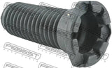 Febest TSHB-USFR Rear Shock Absorber Boot (Set For One Side)