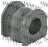 Febest HSB-TBR Rear Stabilizer Bar Bush D19