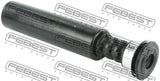 Febest TSHB-YARR Rear Shock Absorber Boot (Set For One Side)