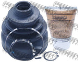 Febest 0415-CW6LHT Boot Inner CV Joint Kit 89X100X27