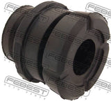Febest TD-JZS177F Front Shock Absorber Jounce Bumper