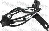 Febest 01606-003 ABS Sensor Front Left